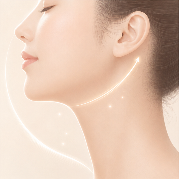 10THERMA緊緻輪廓線概念圖